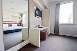 Best Western Melbourne City