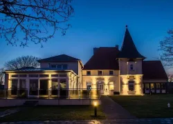 Haus Bloemfontein