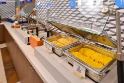 Holiday Inn Express & Suites Oklahoma City Airport by IHG