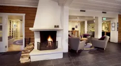 Clarion Collection Hotel Hammer