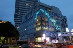 Hansar Bangkok
