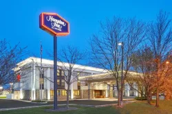 Hampton Inn Lafayette