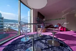 Comfort Hotel Union Brygge