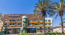 Hotel Indigo Anaheim by IHG