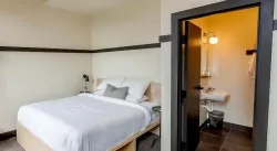 The Society Hotel