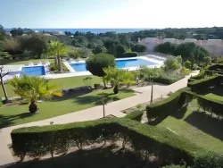 Pinheiros da Balaia Villas