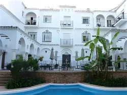 Hotel Residencia Miami