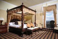 Tulloch Castle Hotel