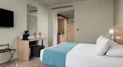 Mayfair Hotel