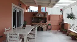 Corfu Villa Potamaki
