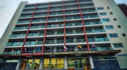 Monte Gordo Hotel Apartamentos & Spa