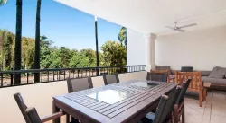 Mandalay Luxury Beachfront Apartments