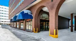 Best Western Downtown Sudbury