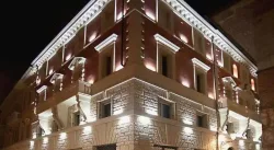 Le Camp Resort & Spa
