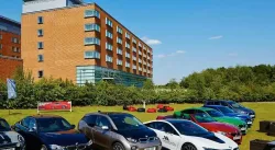 Marriott Leicester