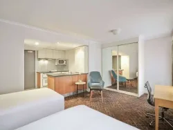Rendezvous Hotel Sydney The Rocks