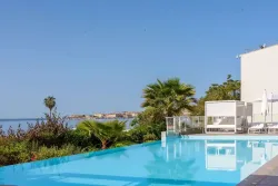 Best Western Plus Ajaccio Amiraute Hôtel