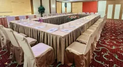 Metropark Hotel Kowloon