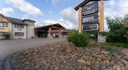 Prestige Hudson Bay Lodge
