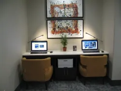 Best Western Plus Cambridge Hotel