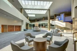 Marriott Tulsa Hotel Southern Hills