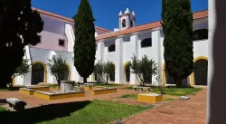 Pousada Convento Beja