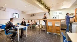 Hostel Bureau