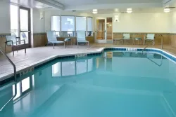 SpringHill Suites by Marriott Syracuse Carrier Circle