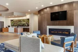 Cambria Hotel Orlando Universal Boulevard