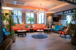 The Corner Hotel, London City