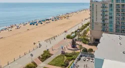 Sheraton Virginia Beach Oceanfront