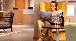 Residence Inn by Marriott Edinburgh