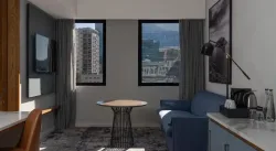 Park Inn by Radisson Cape Town Foreshore