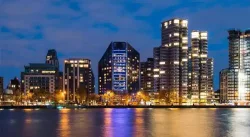 Park Plaza Riverbank London