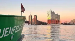 Holiday Inn Hamburg - HafenCity by IHG