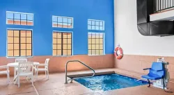Comfort Inn Santa Fe