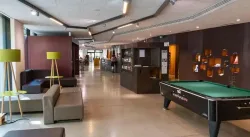 Youth Hostel Interlaken