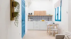 Atenea Malaga Apartments