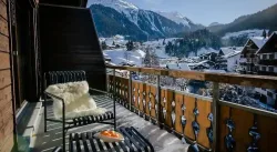 Pardenn Piz Buin