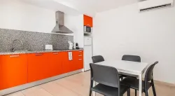 Apartamentos La Rosita