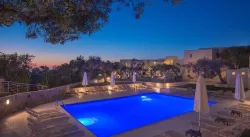 Ourania Apartments