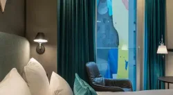 Motel One Berlin-Alexanderplatz