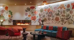 AMERON Luzern Hotel Flora