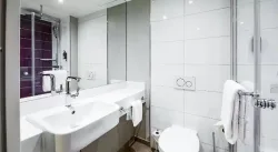 Premier Inn  Stuttgart City Europaviertel