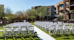 Residence Inn by Marriott Scottsdale Salt River