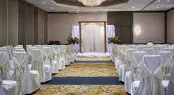 Sheraton Hamilton