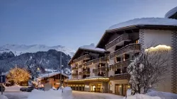 Pardenn Piz Buin