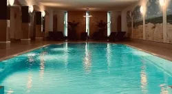 AKZENT Hotel am Burgholz