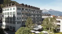 Sorell Hotel Tamina Bad Ragaz