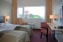 Quality Airport Hotel Stavanger